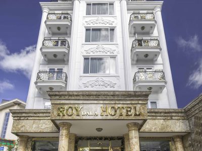 Khách sạn Roy Dala Hotel